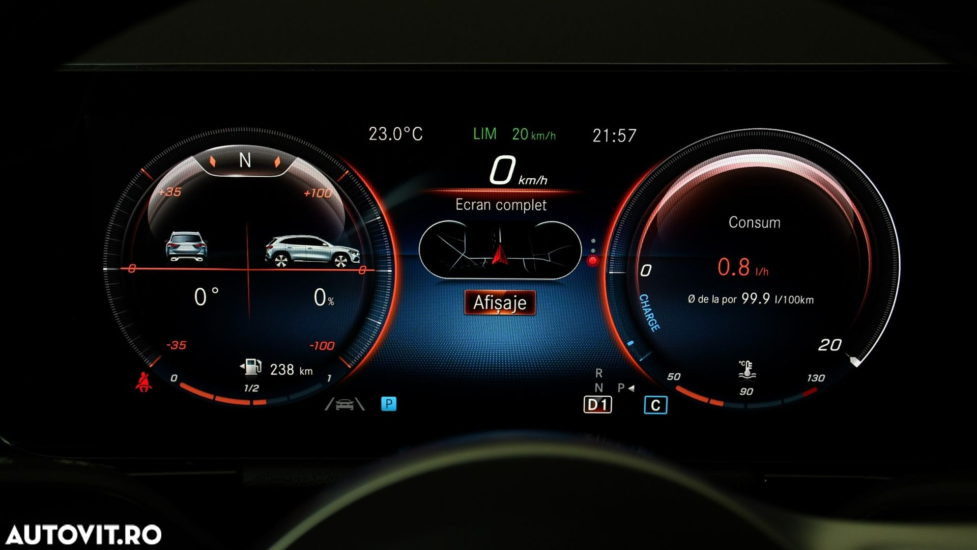 Mercedes-Benz GLA 250 4Matic 8G-DCT Edition AMG Line - 31