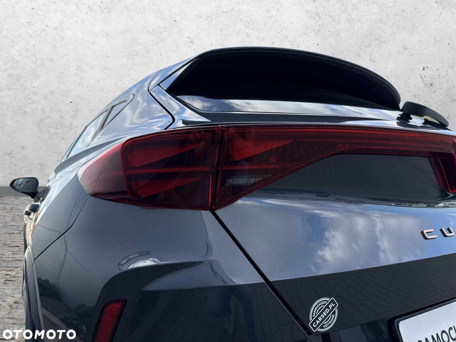 Cupra Formentor - 38