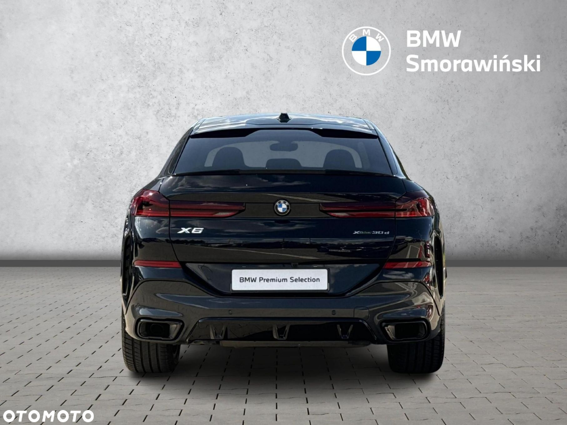 BMW X6 - 4
