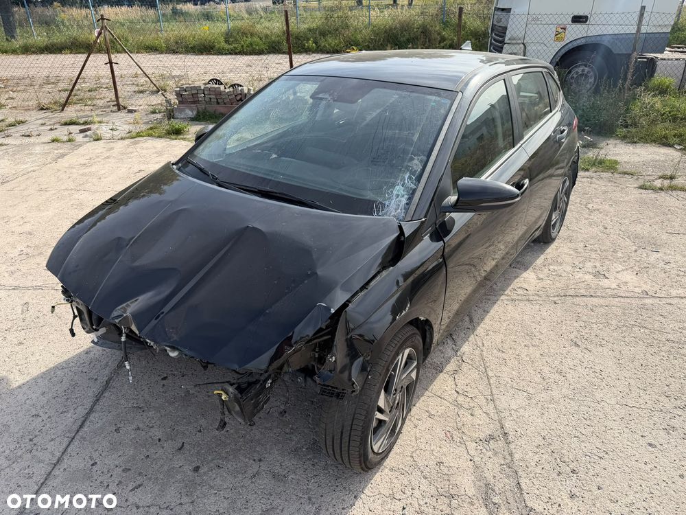 Hyundai i20 - 4