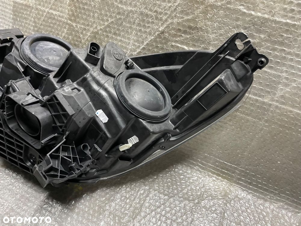 LAMPA PRZÓD PRAWA SOCZEWKA LED FORD KUGA MK2 LIFT GV4113W029CJ - 14