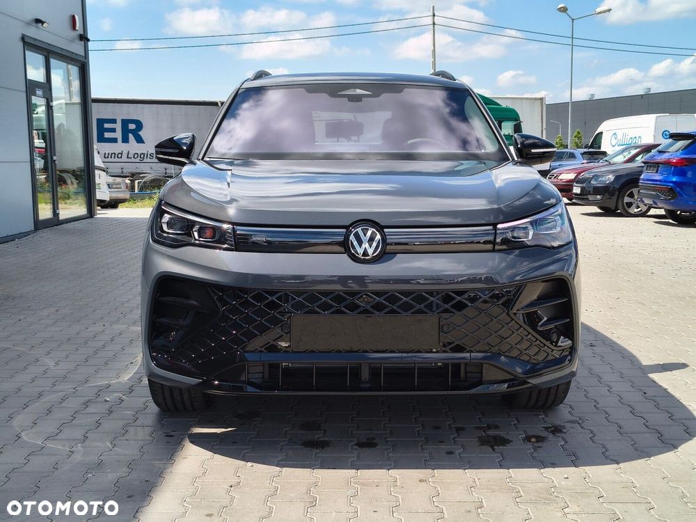 Volkswagen Tiguan - 3