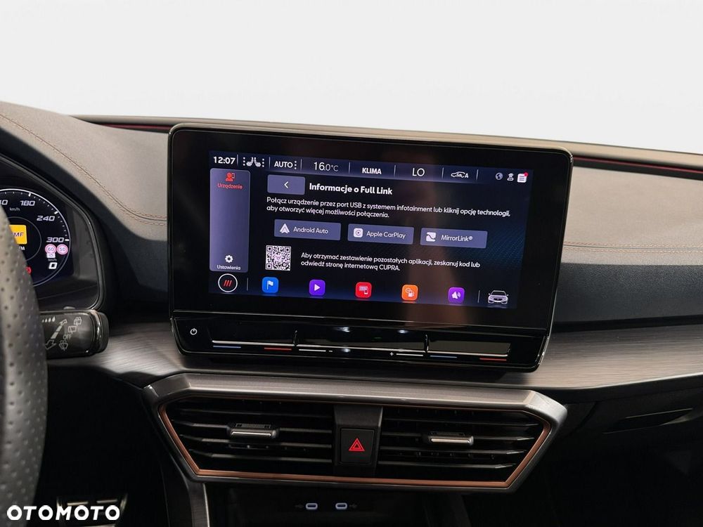Cupra Leon Sportstourer - 19