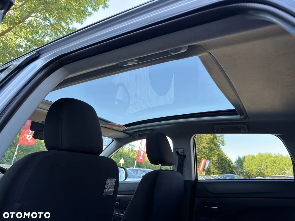 Mitsubishi ASX 1.6 Intense Plus - 31