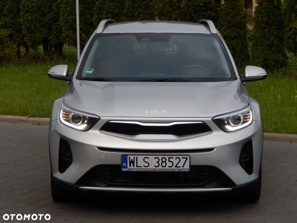 Kia Stonic 1.0 T-GDI L DCT - 5