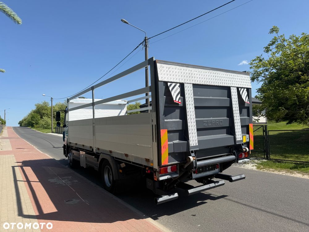 Mercedes-Benz Atego 1524 - 14