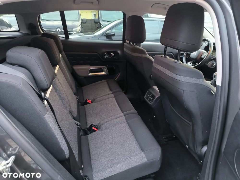 Citroën C5 Aircross 1.2 PureTech Feel - 19
