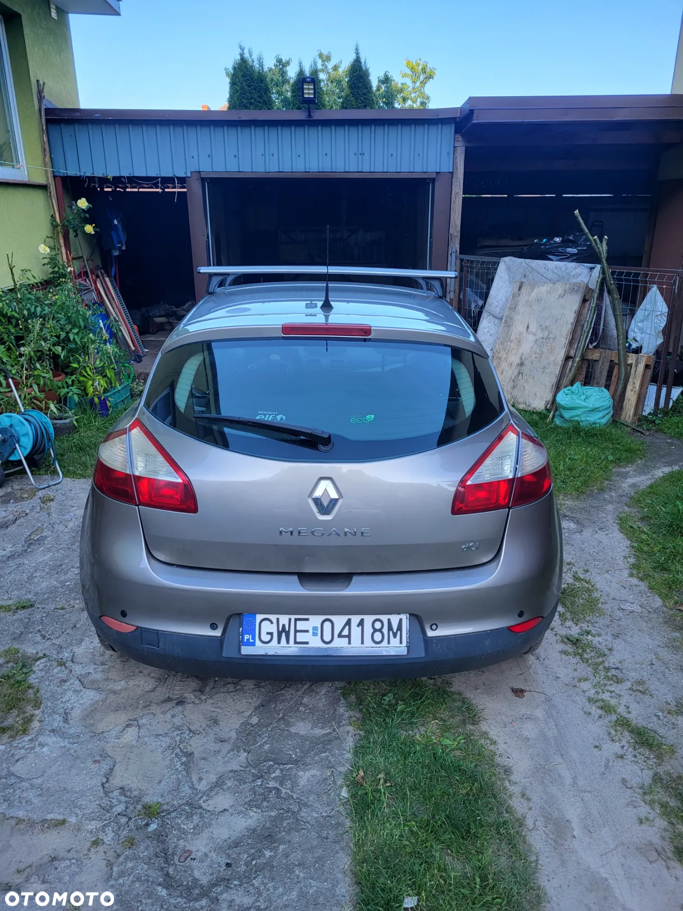 Renault Megane - 4
