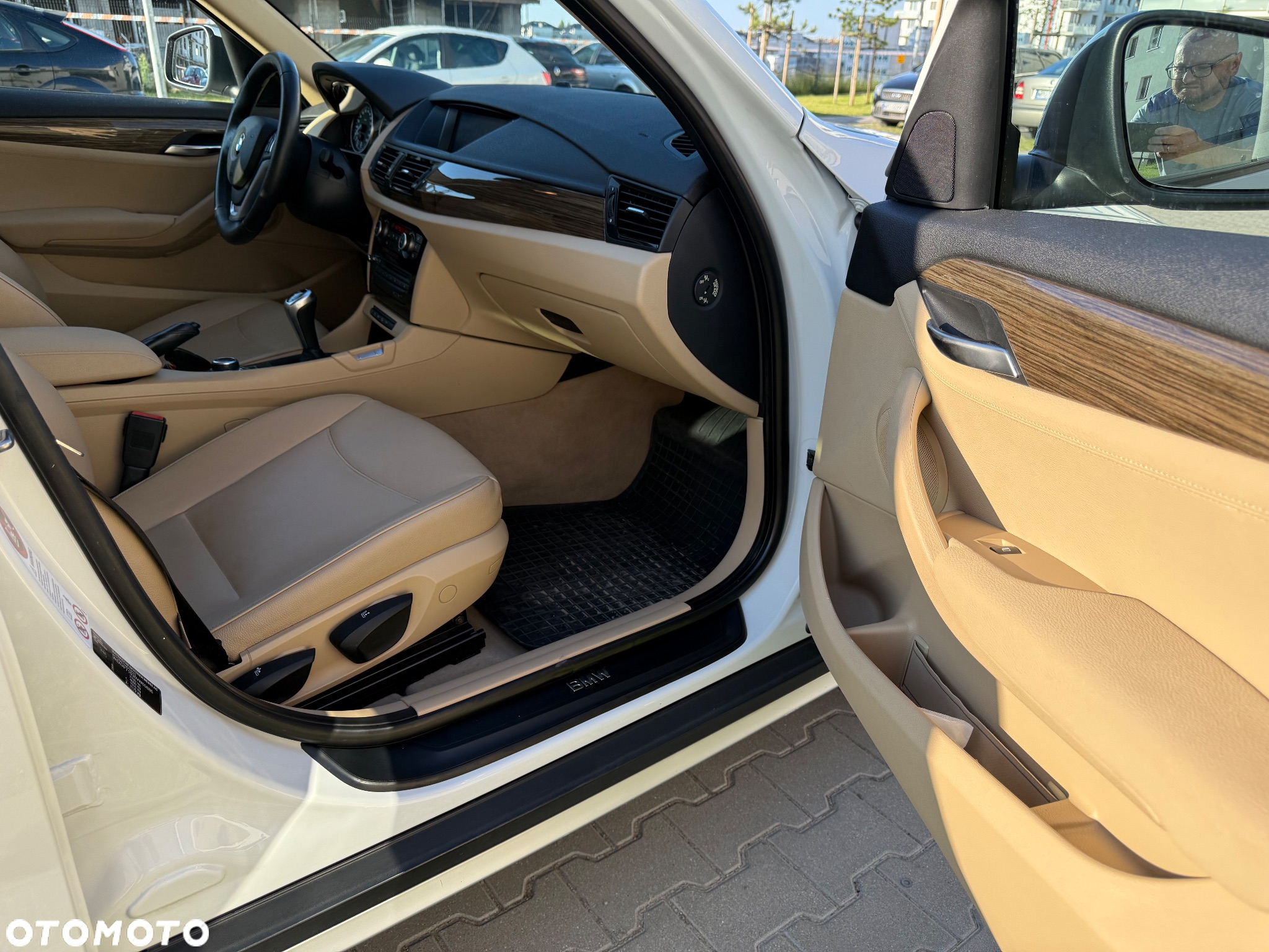 BMW X1 xDrive18d - 9