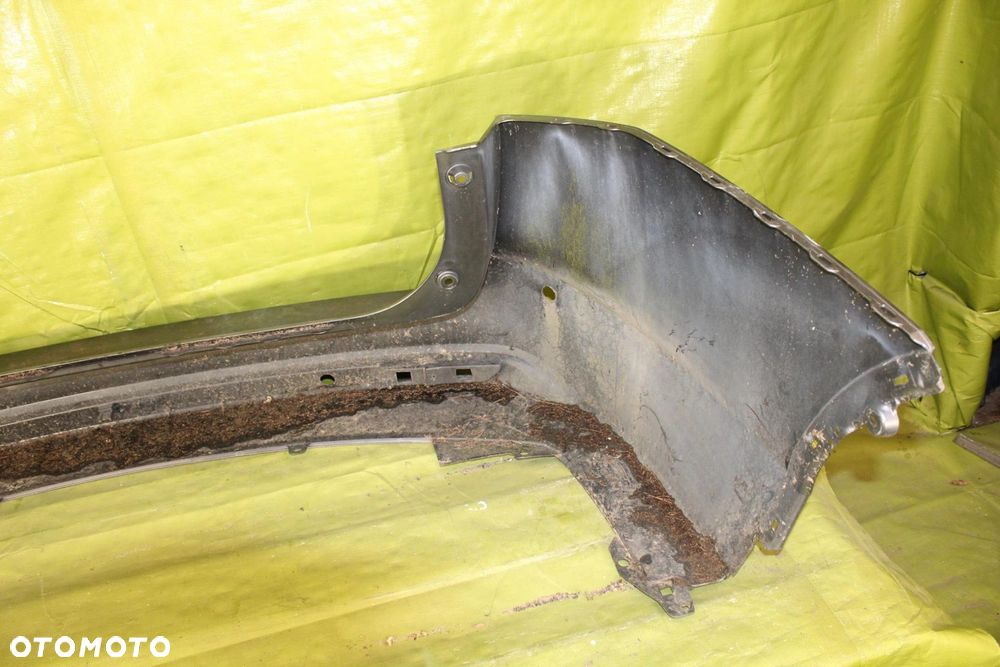 Zderzak tył Honda Civic IX Tourer 2011-2016r. - 2