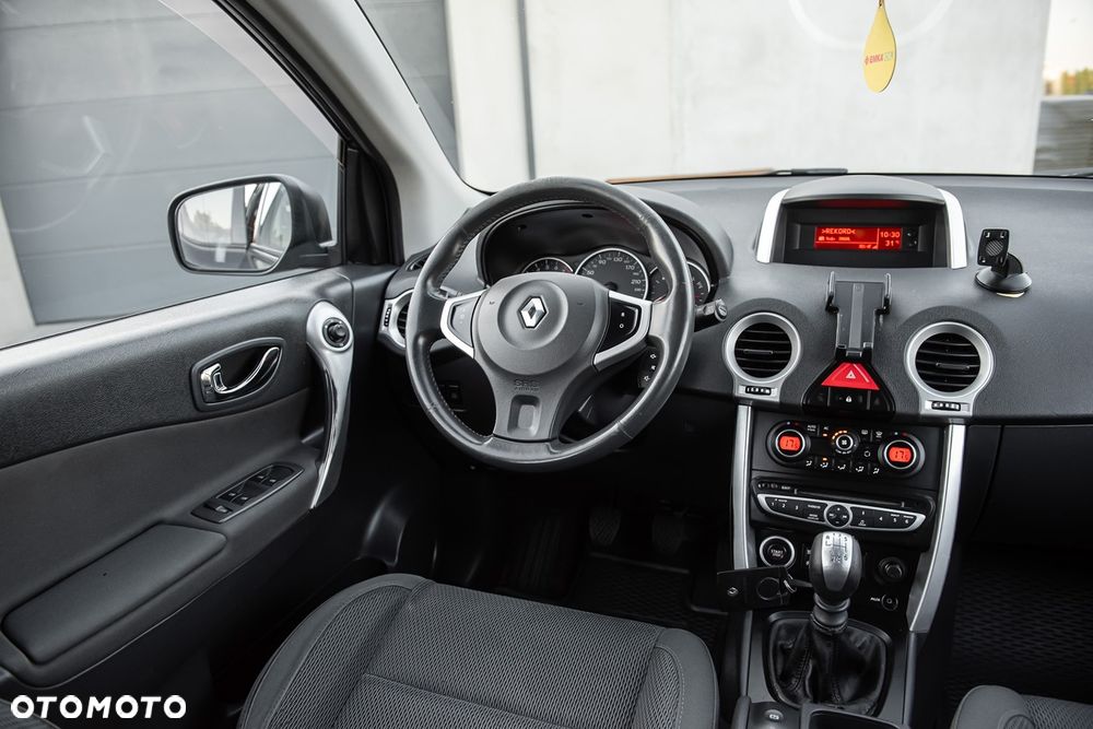 Renault Koleos 2.5 16V 4x4 Dynamique - 15
