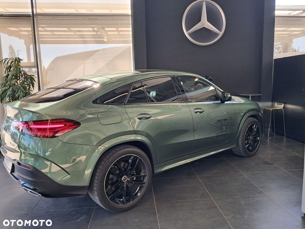 Mercedes-Benz GLE - 19