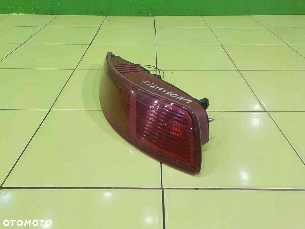 ALFA ROMEO GT 2.0 JTS 07r COUPE lampa lewa tyl 461707486 60681559 - 3