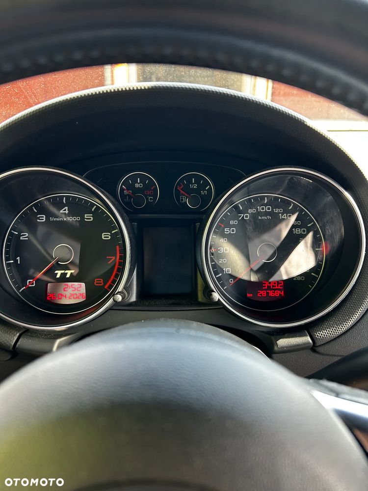 Audi TT Coupé - 9