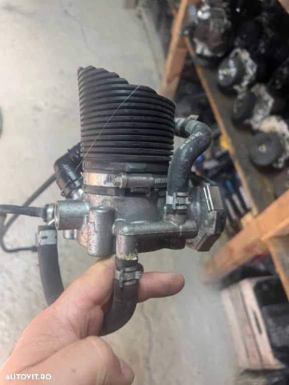 Clapeta acceleratie B16XER,cod 55561495,Opel Astra J,Zafira C,Corsa D - 5