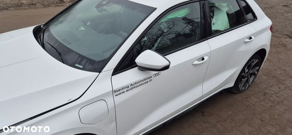 Audi A3 Sportback - 8