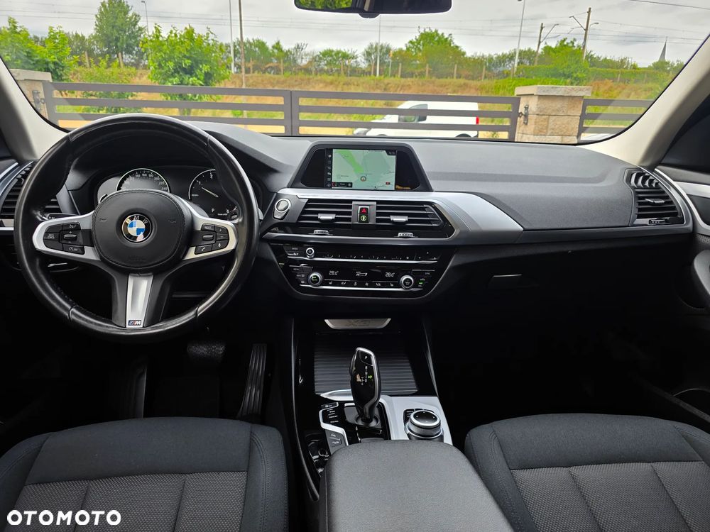 BMW X3 - 29