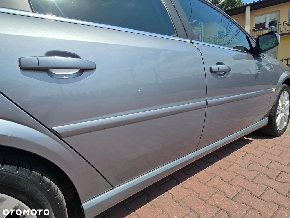 Opel Vectra 1.8 Edition - 16