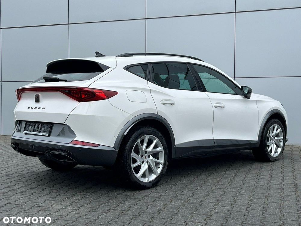 Cupra Formentor 1.4 e-Hybrid DSG - 11