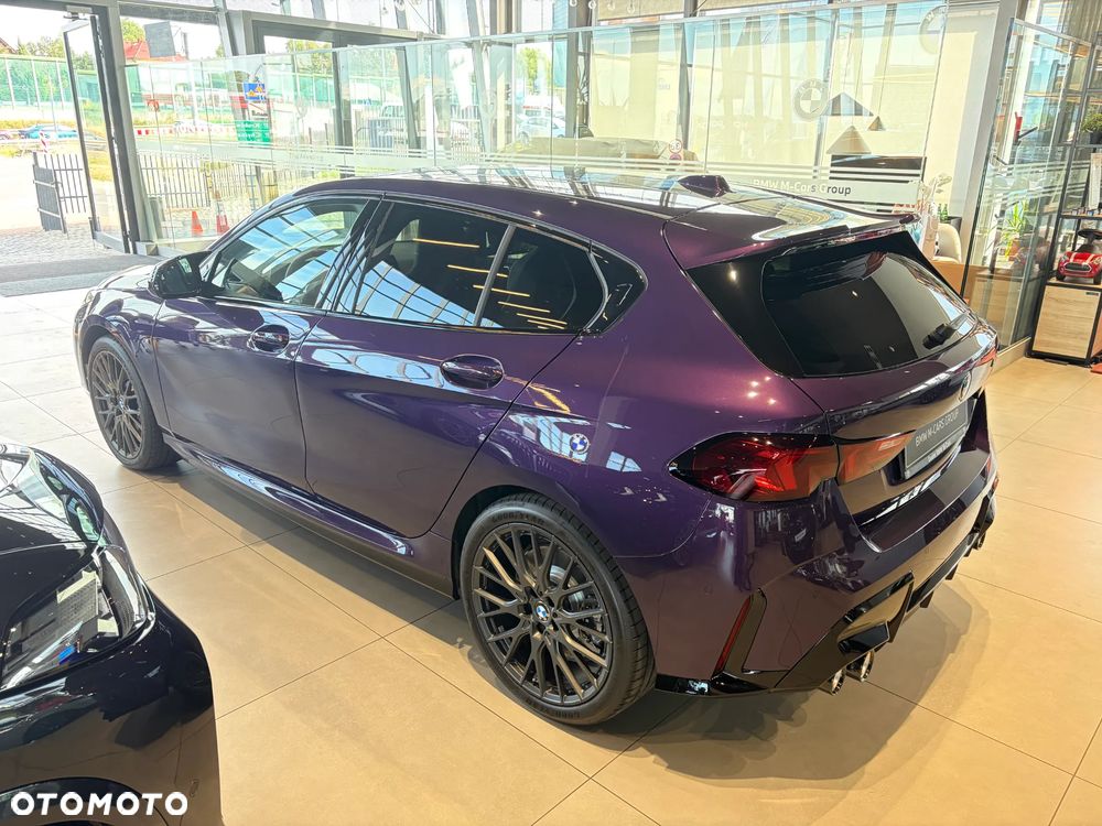 BMW Seria 1 - 4