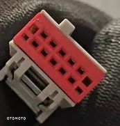 FORD FIESTA MK7 15r LIFT LUSTERKO LEWE ZC EU - 6