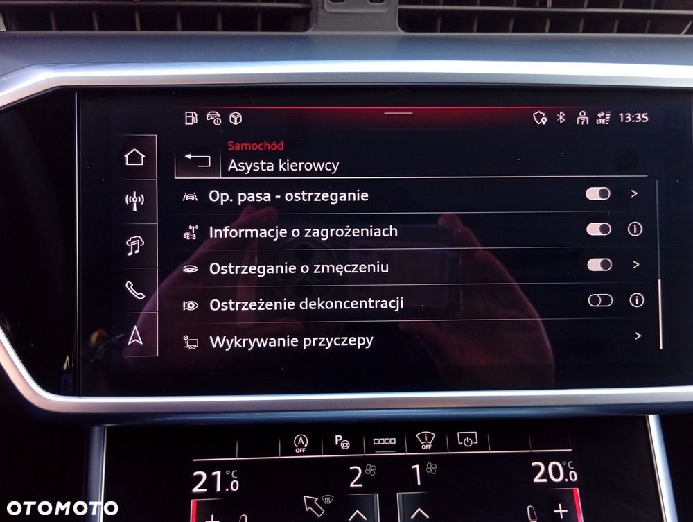 Audi A6 - 36