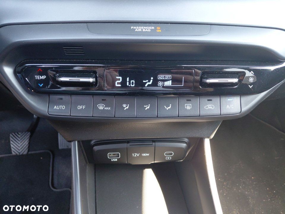 Hyundai i20 1.0 T-GDi Modern Black - 15