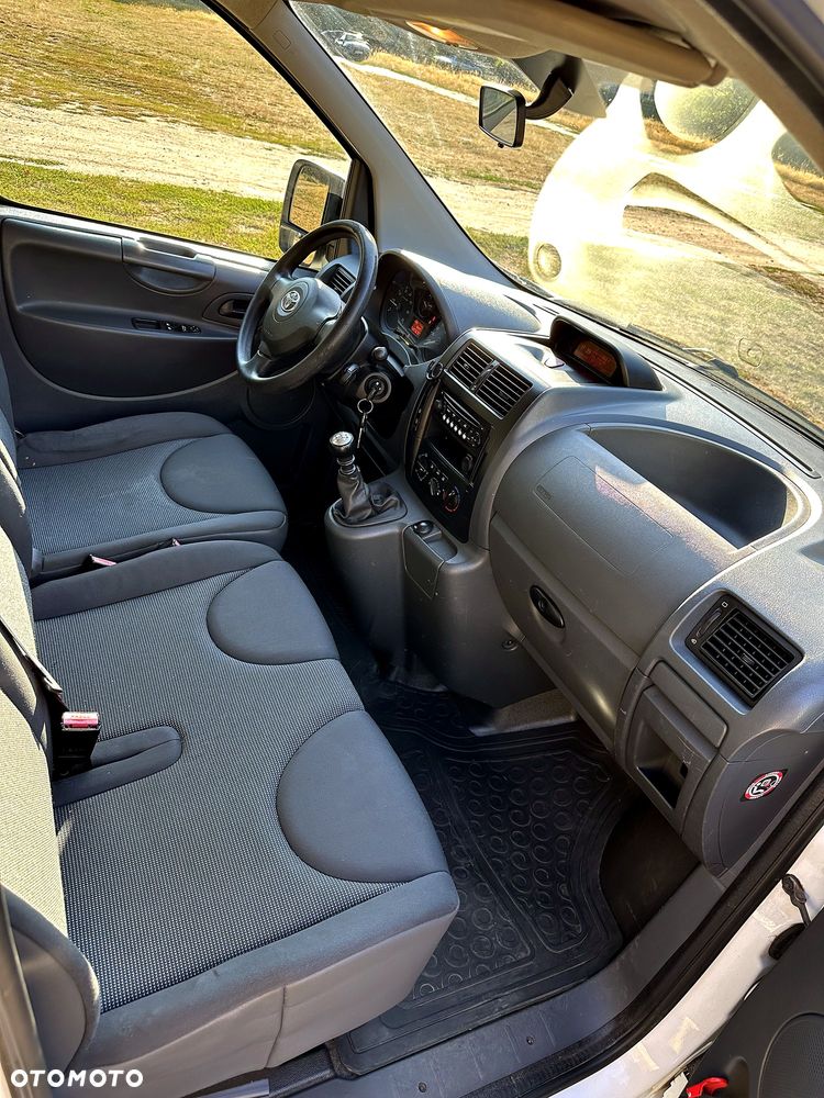 Toyota Proace - 14