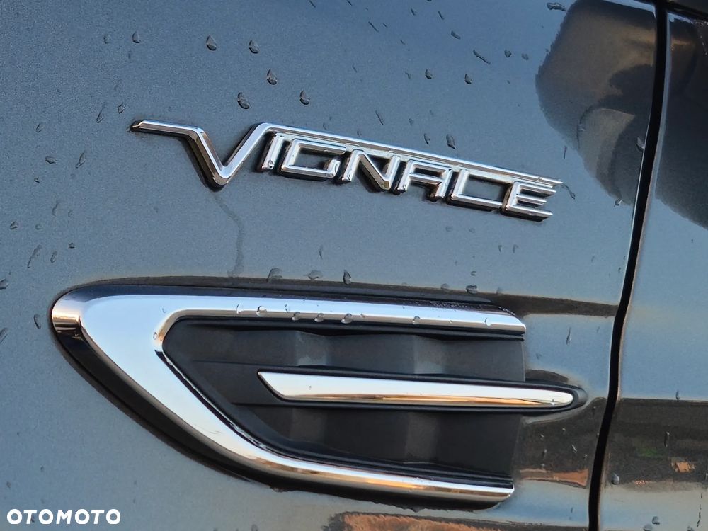 Ford Kuga 1.5 EcoBoost 4x4 Vignale - 2