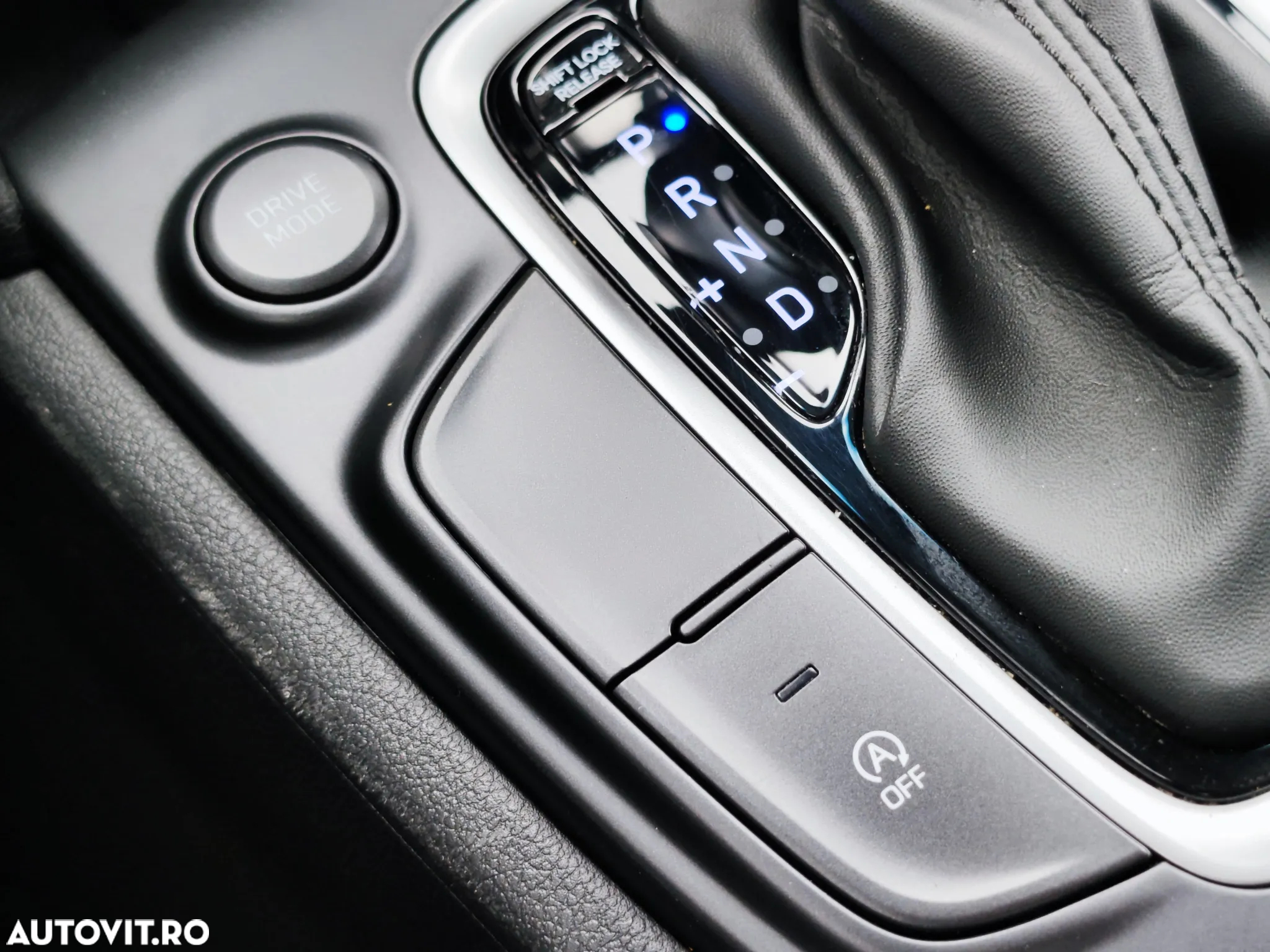 Hyundai KONA 1.6 CRDi 48V-Hybrid DCT Prime - 16