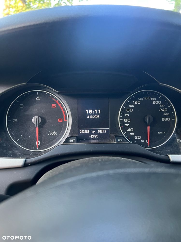 Audi A4 - 12