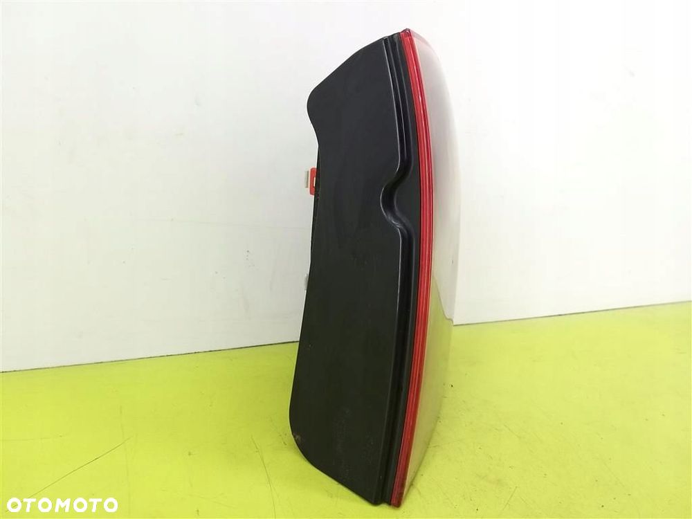 Lampa prawa tylna tył VW Passat B5 FL SEDAN 2000-2005 LIFT 58221 ORYGINAŁ - 6