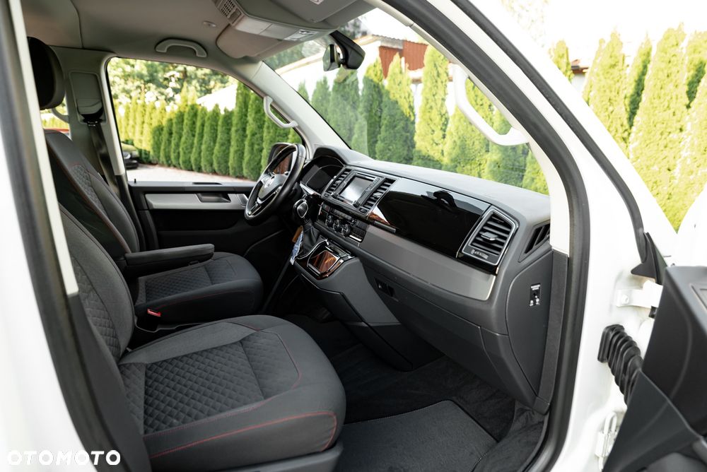 Volkswagen Multivan - 27