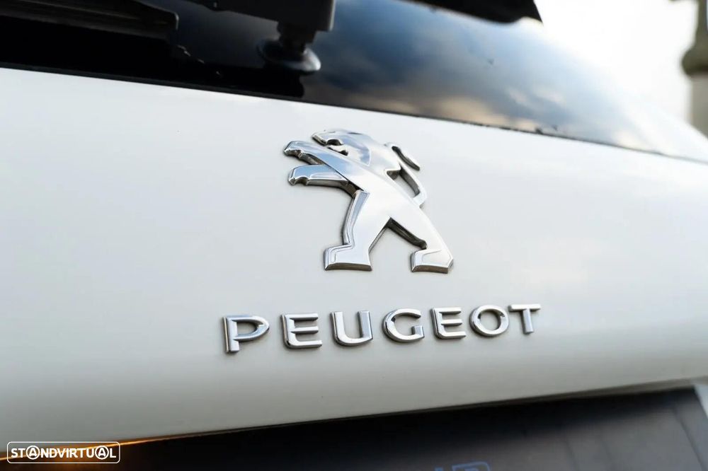Peugeot 2008 - 36