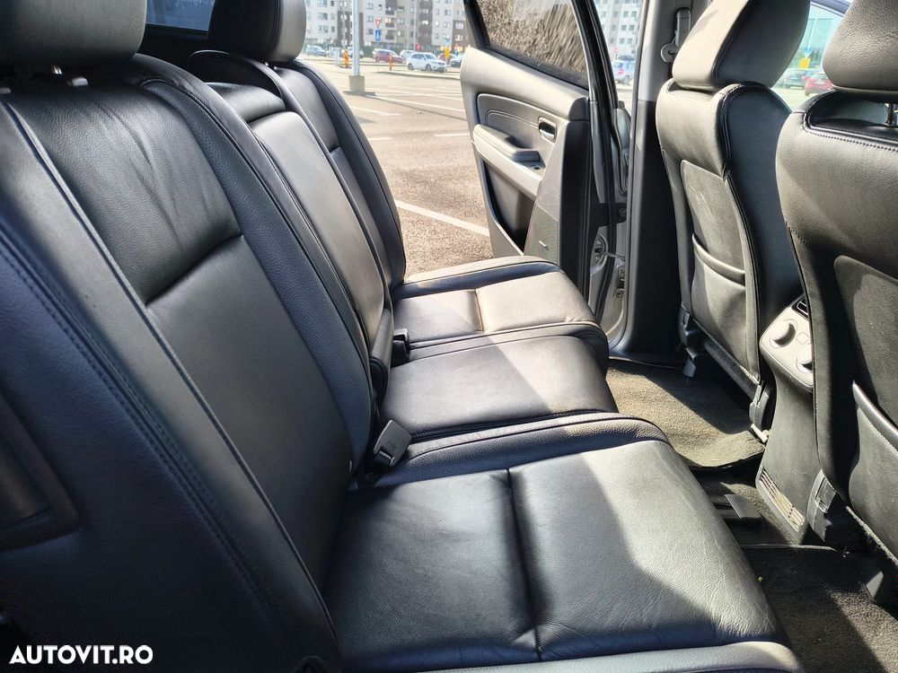Mazda CX-9 - 40