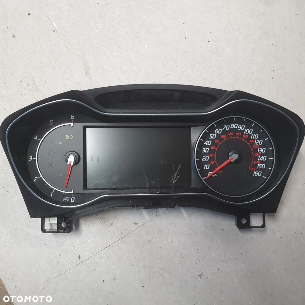 MONDEO MK4 ZEGARY LICZNIK CONVERS BS7T-10849-UG UK - 1
