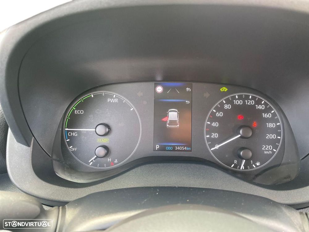 Toyota Yaris - 15