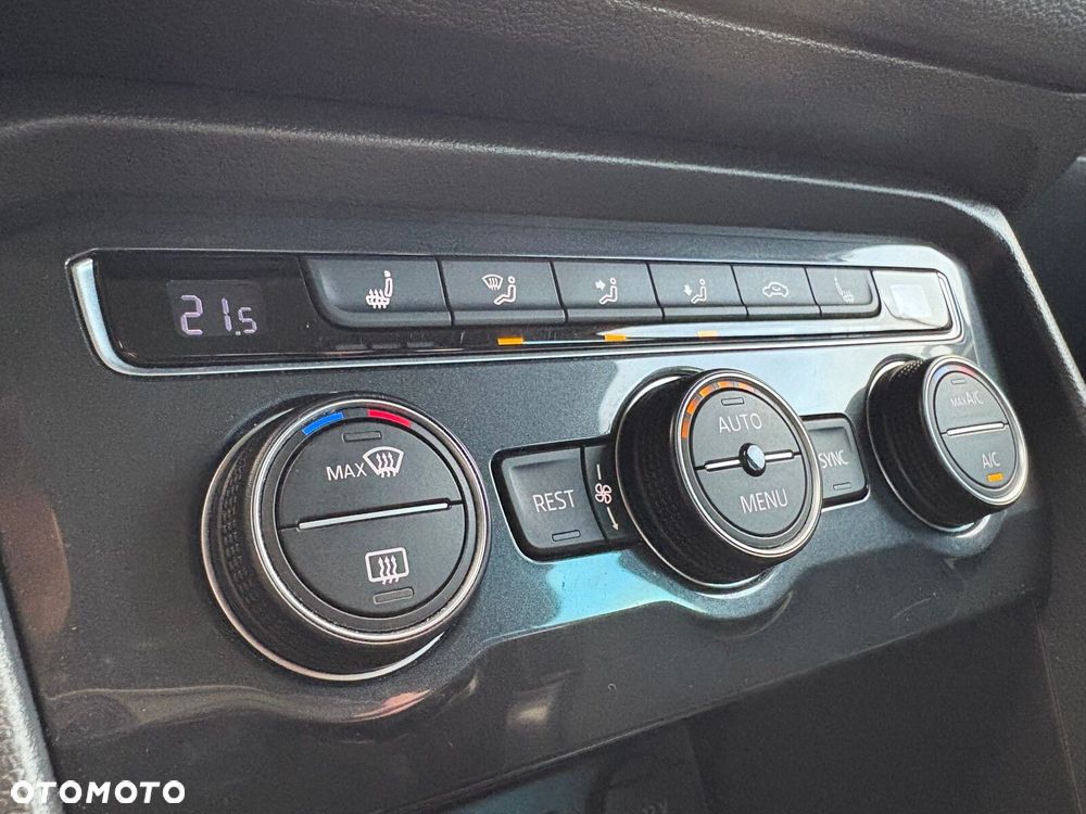 Volkswagen Tiguan 2.0 TSI BMT 4Mot Highline DSG - 29