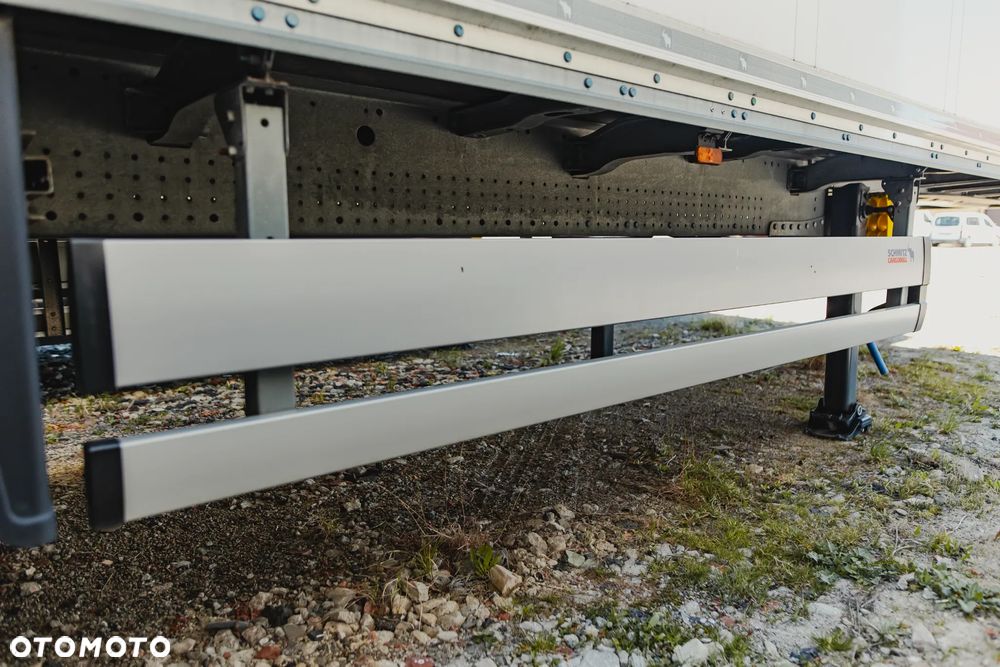 Schmitz Cargobull SCB*S3B - 6