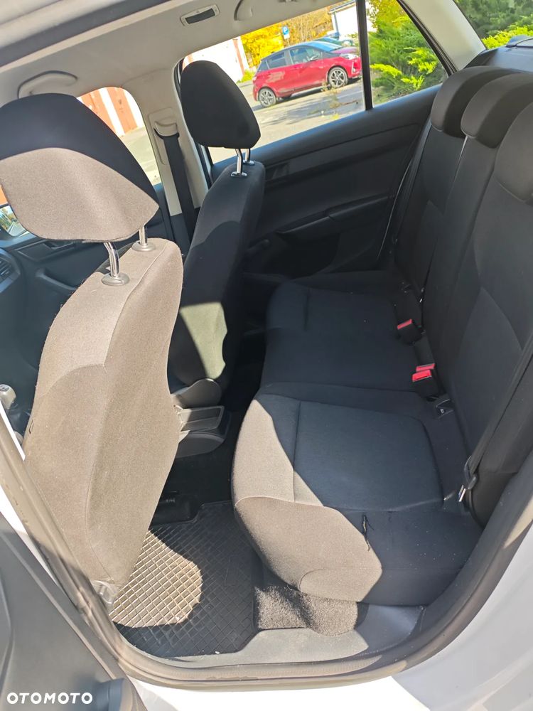 Skoda Fabia 1.0 Active - 20