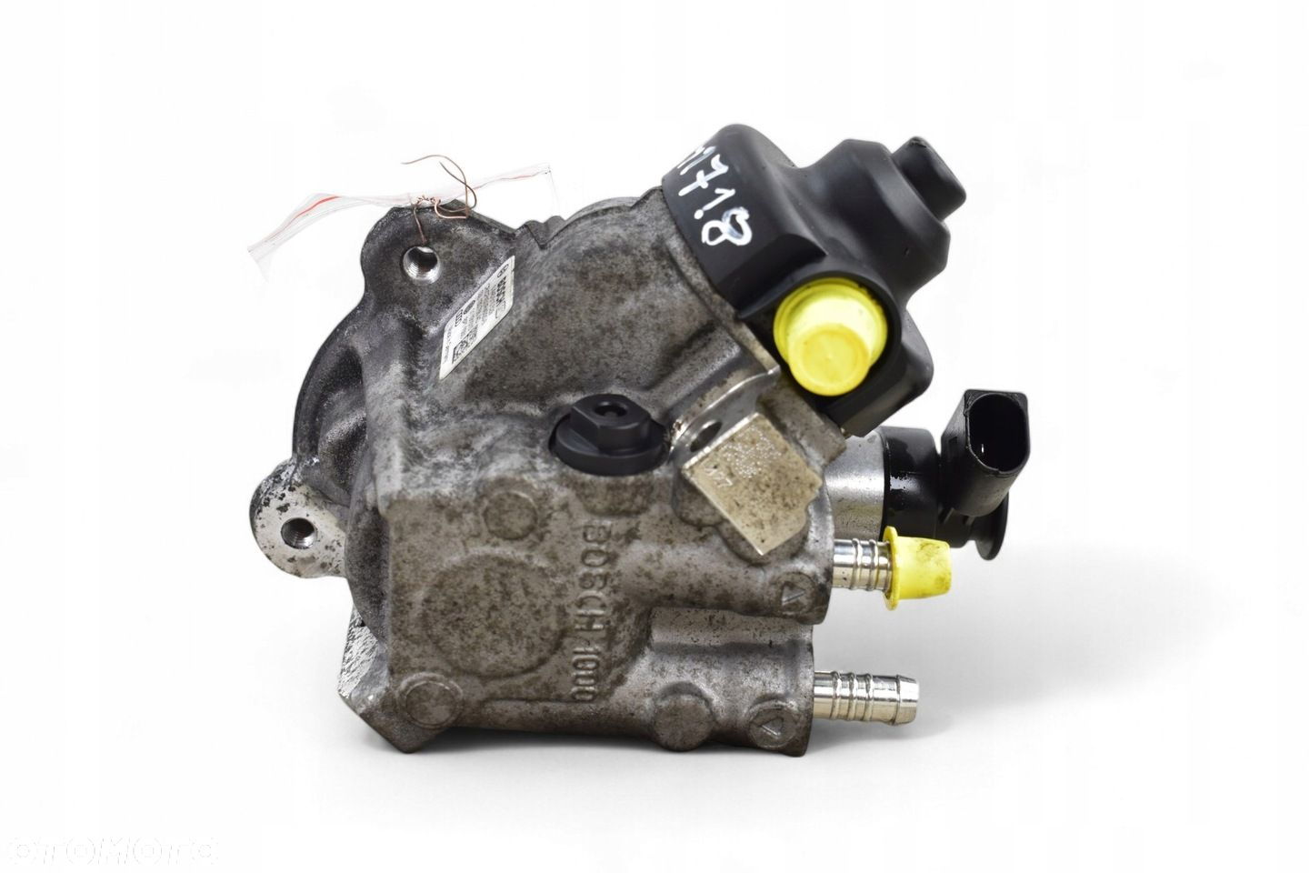 Pompa Wtryskowa AUDI A4 B8 A5 8T A6 C7 Q3 8U Q5 8R 2.0 TDI 03L130755AC - 5