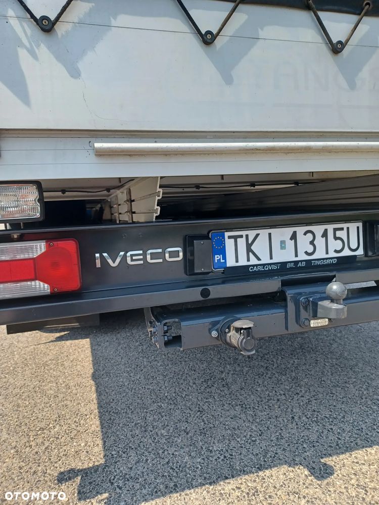 Iveco Daily 35C17 - 28