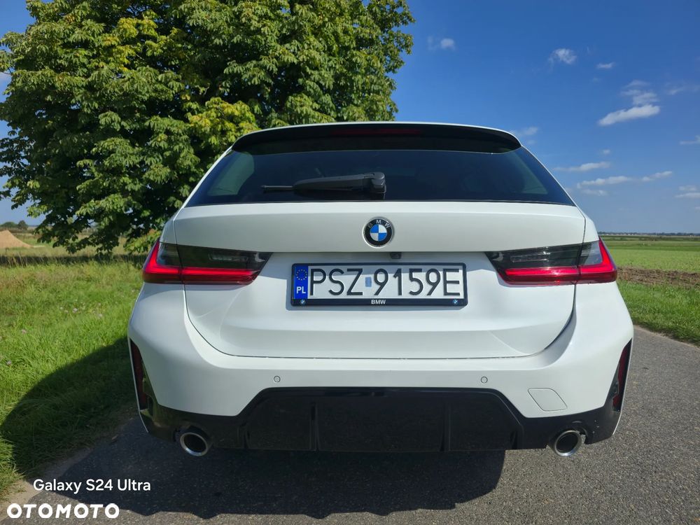 BMW Seria 3 - 12