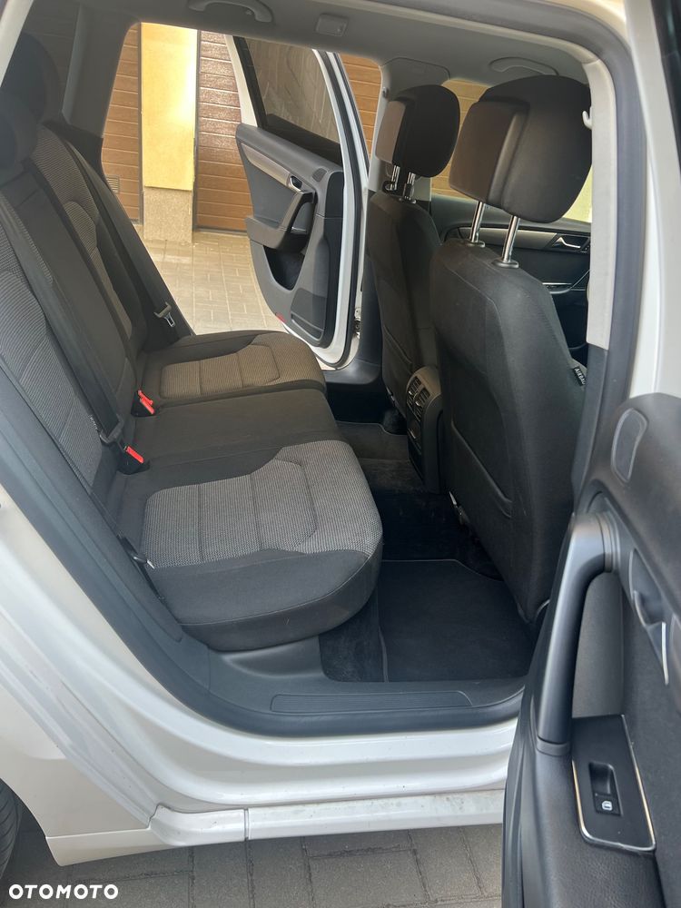 Volkswagen Passat Variant 2.0 TDI Comfortline - 7