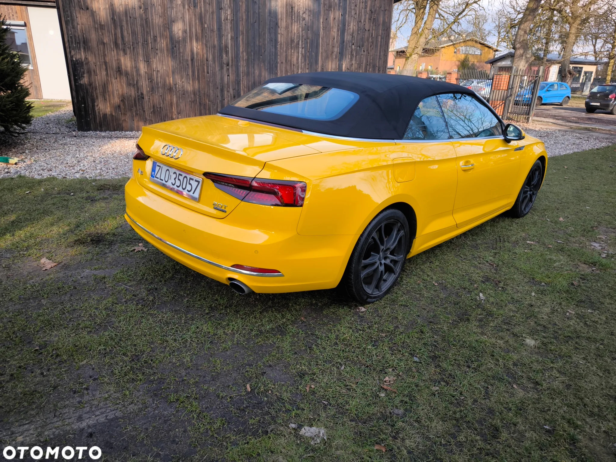 Audi A5 Coupe 2.0 TFSI quattro S tronic sport - 9