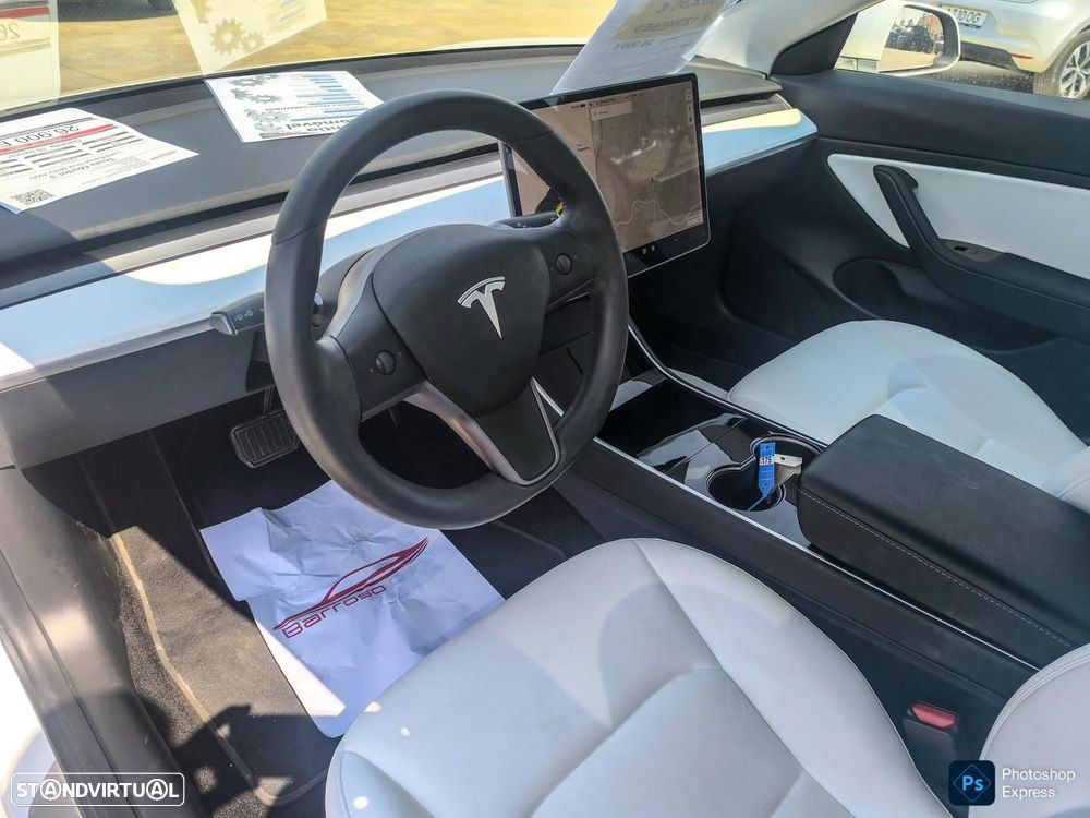 Tesla Model 3 Long-Range Dual Motor AWD - 6