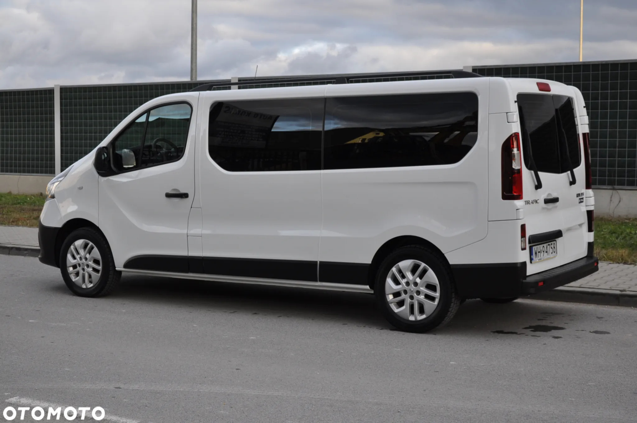 Renault Trafic - 31