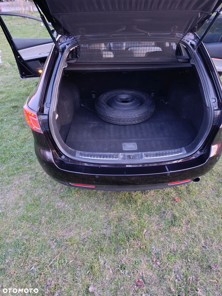 Mazda 6 2.0 CD Exclusive - 16