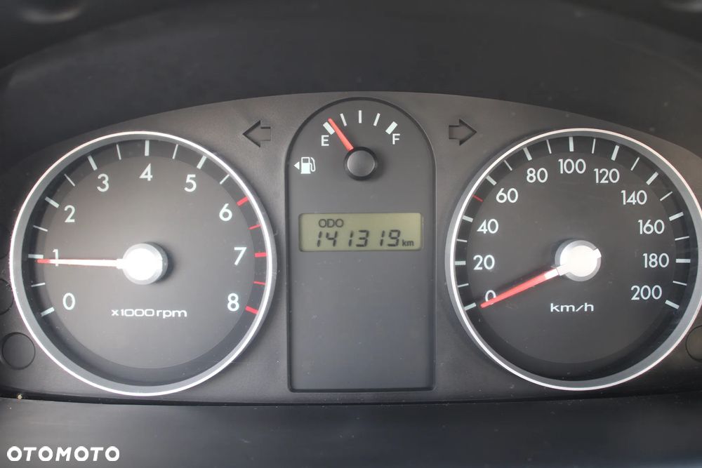 Hyundai Getz 1.1 Premium - 17