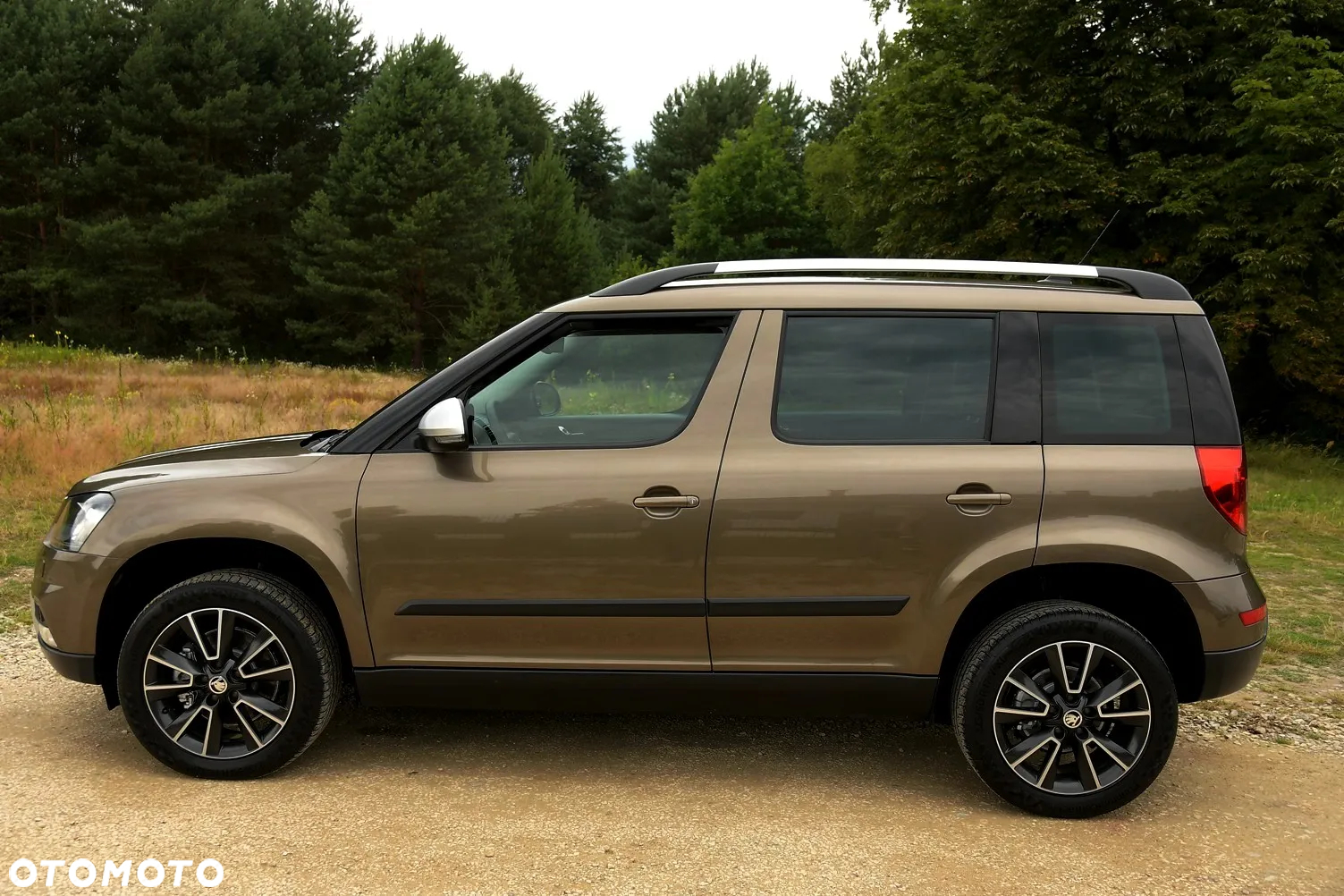 Skoda Yeti 2.0 TDI 4x4 Elegance - 3